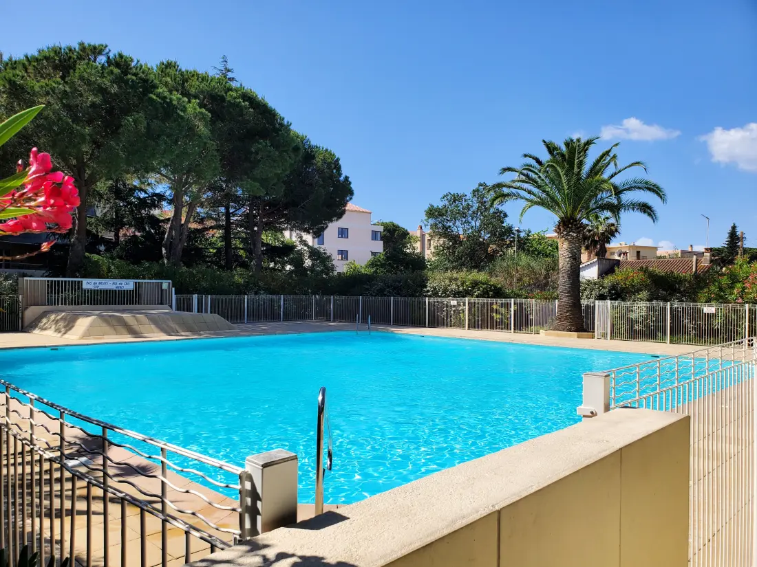 Studio à Fréjus - Port Fréjus