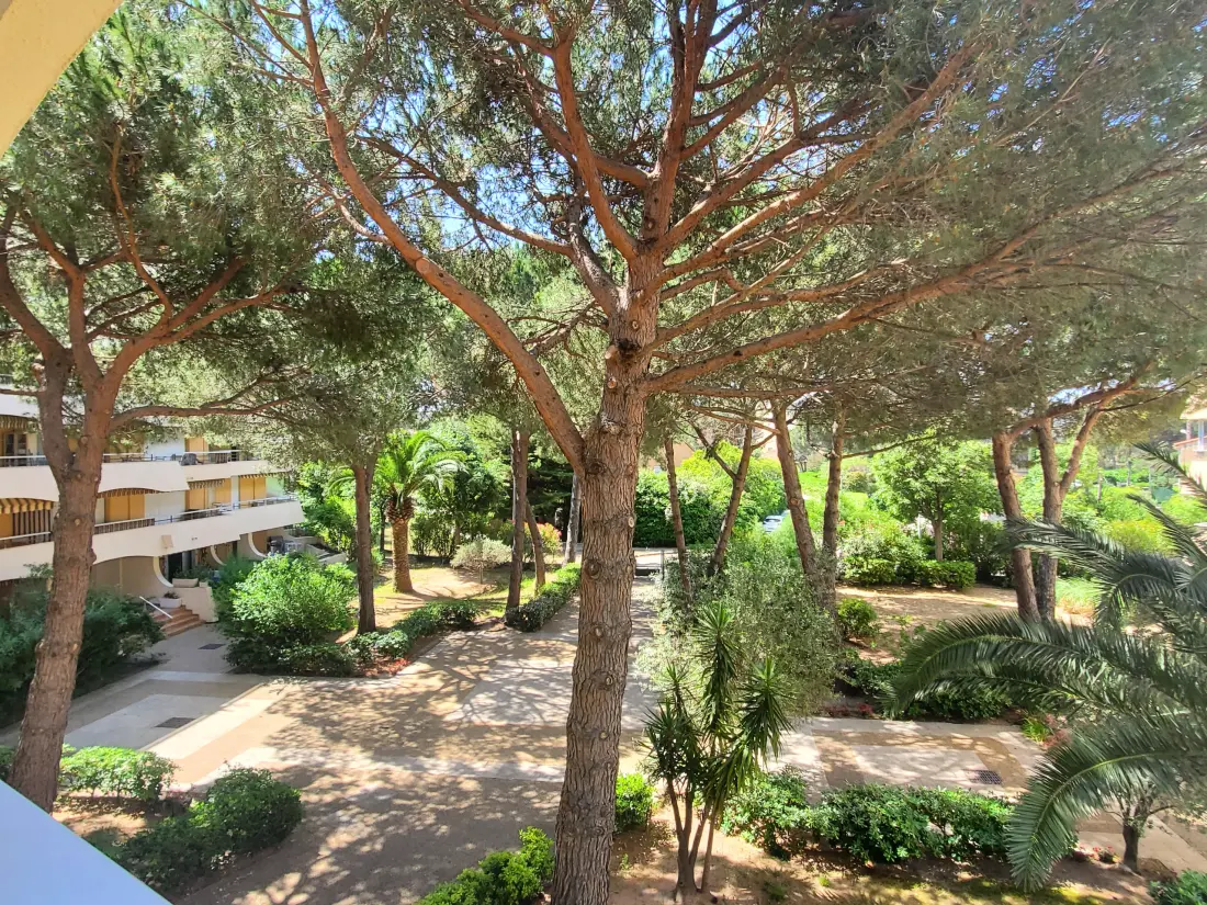 Studio à Fréjus - Port Fréjus