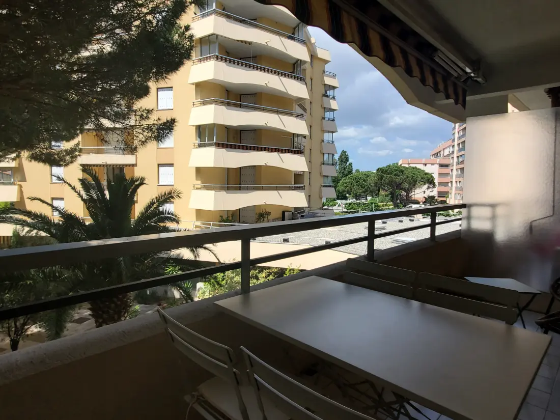 Studio à Fréjus - Port Fréjus
