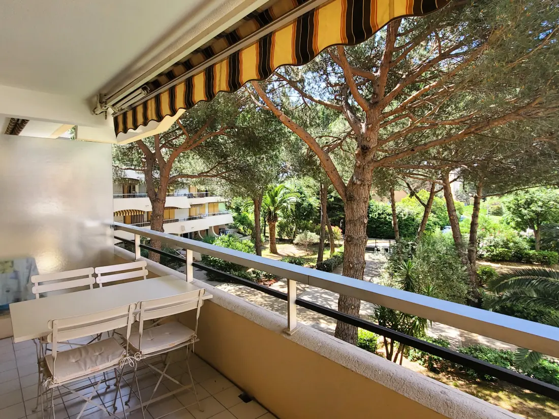Studio à Fréjus - Port Fréjus