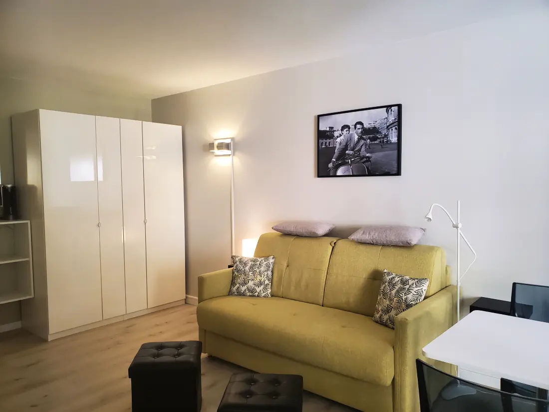 Studio à Fréjus - Port Fréjus
