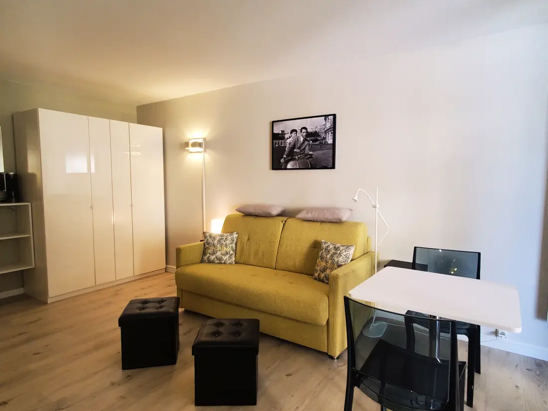 Studio à Fréjus - Port Fréjus