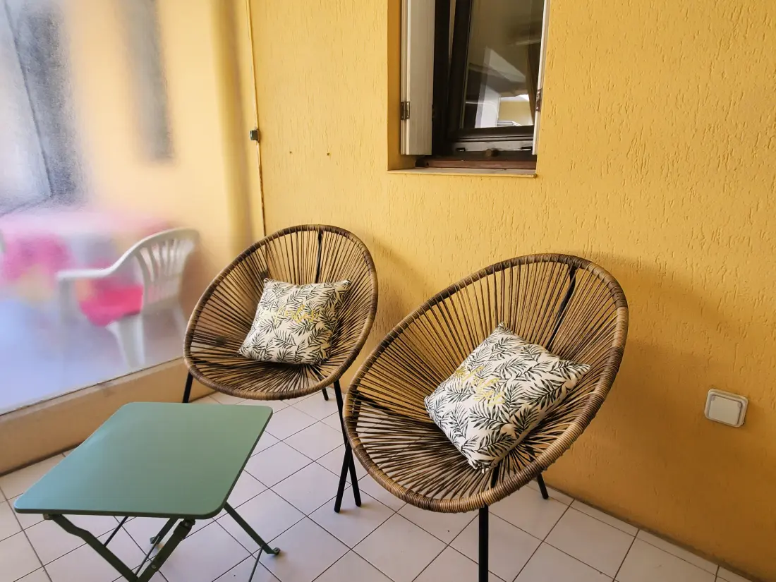 Studio à Fréjus - Port Fréjus