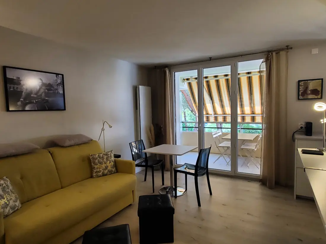Studio à Fréjus - Port Fréjus