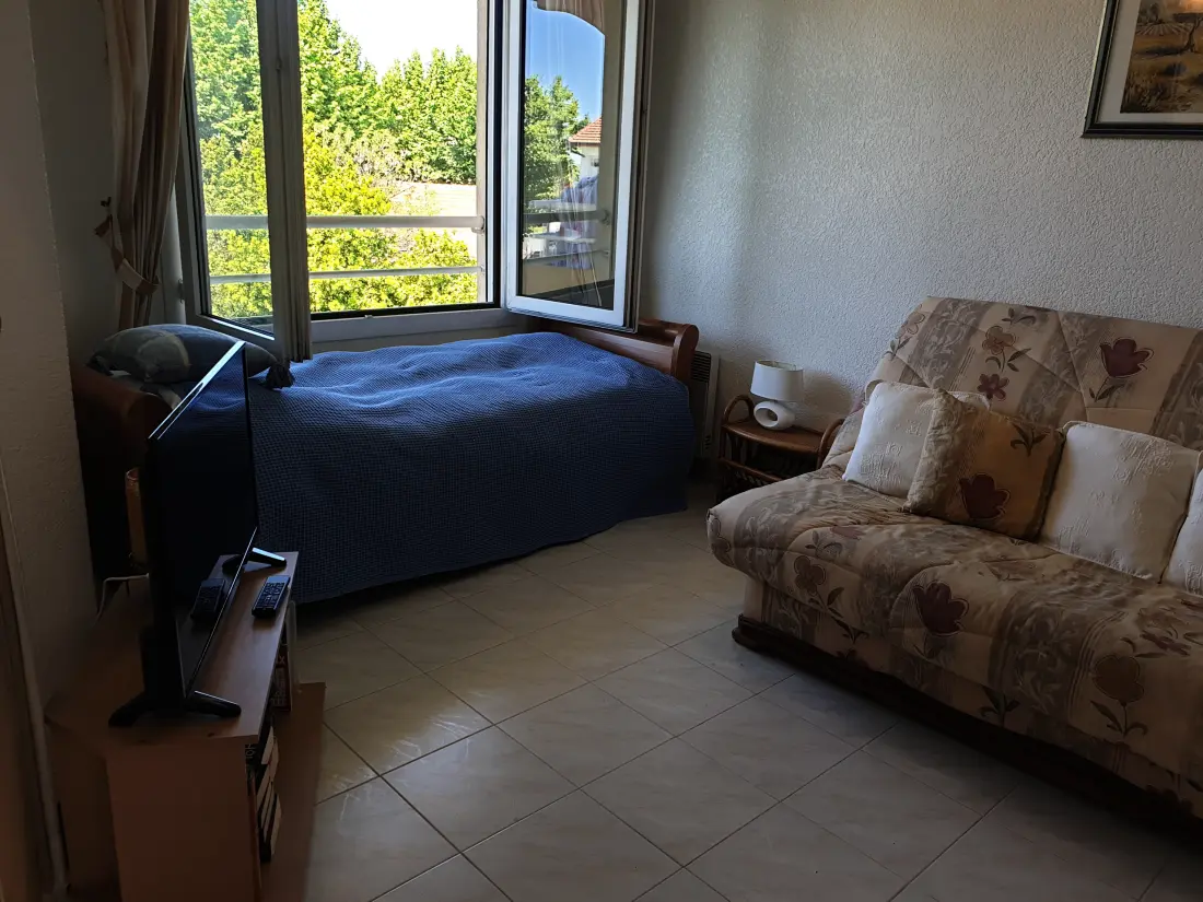 Studio à Fréjus - Port Fréjus