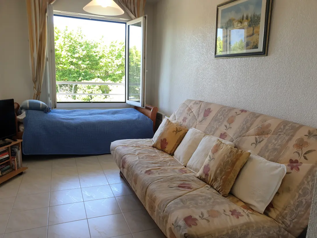 Studio à Fréjus - Port Fréjus