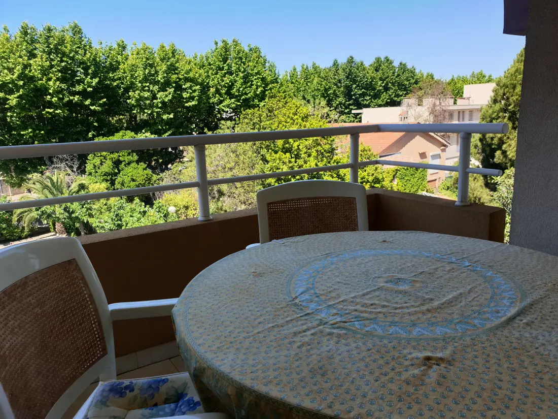Studio à Fréjus - Port Fréjus