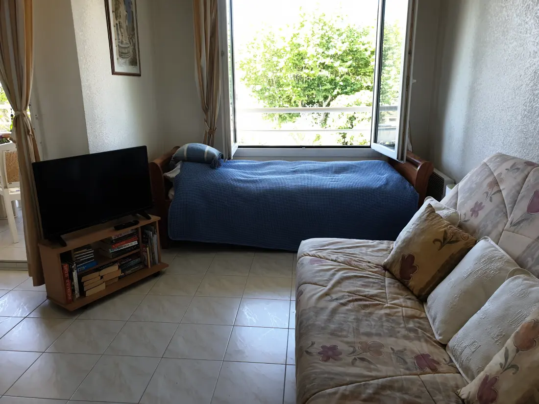 Studio à Fréjus - Port Fréjus