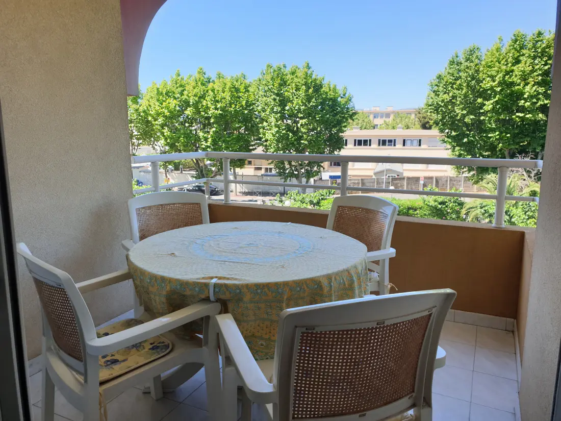 Studio à Fréjus - Port Fréjus