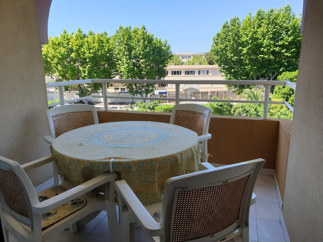 Studio à Fréjus - Port Fréjus