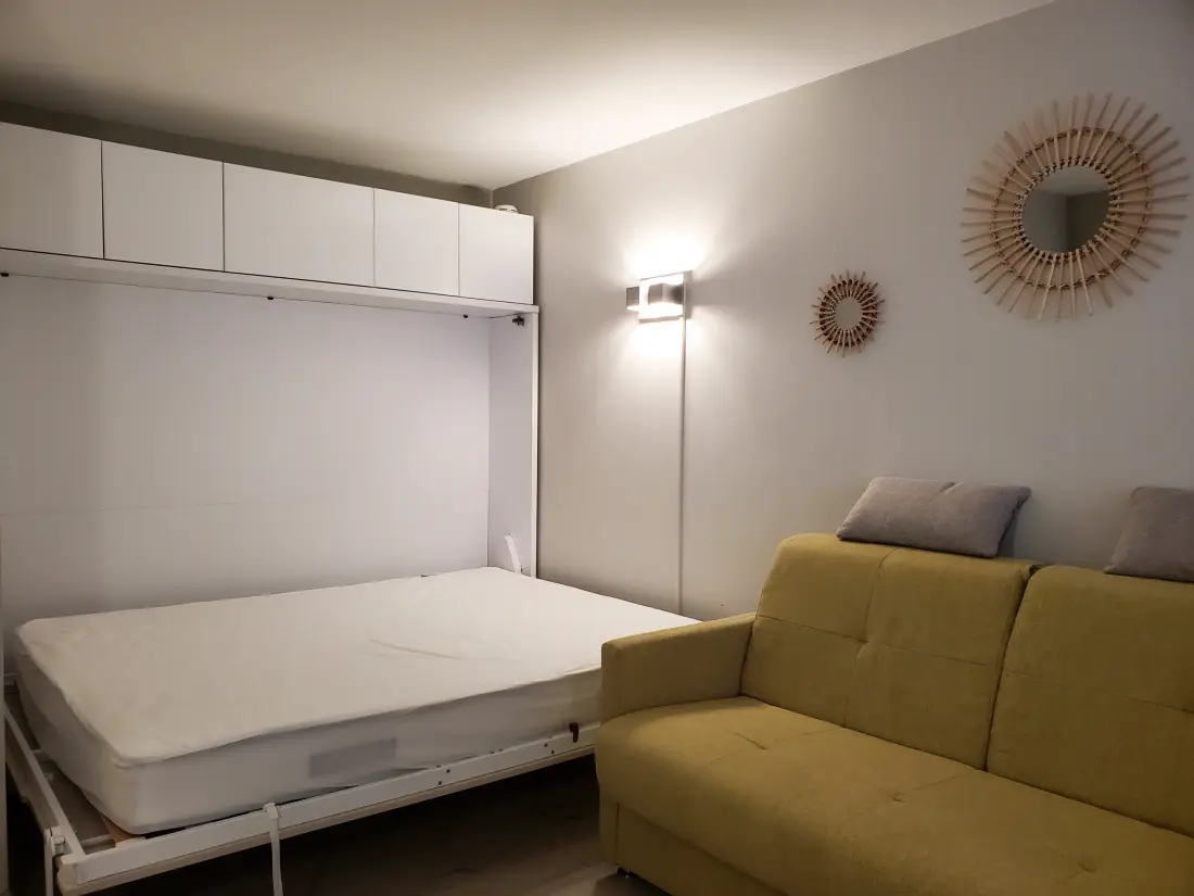 Studio à Fréjus - Port Fréjus
