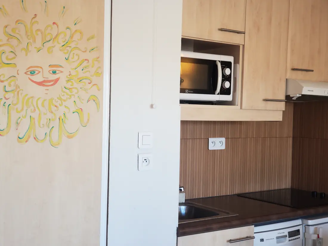 Studio à Fréjus - Port Fréjus