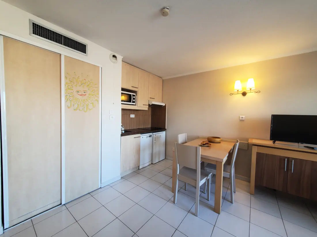 Studio à Fréjus - Port Fréjus