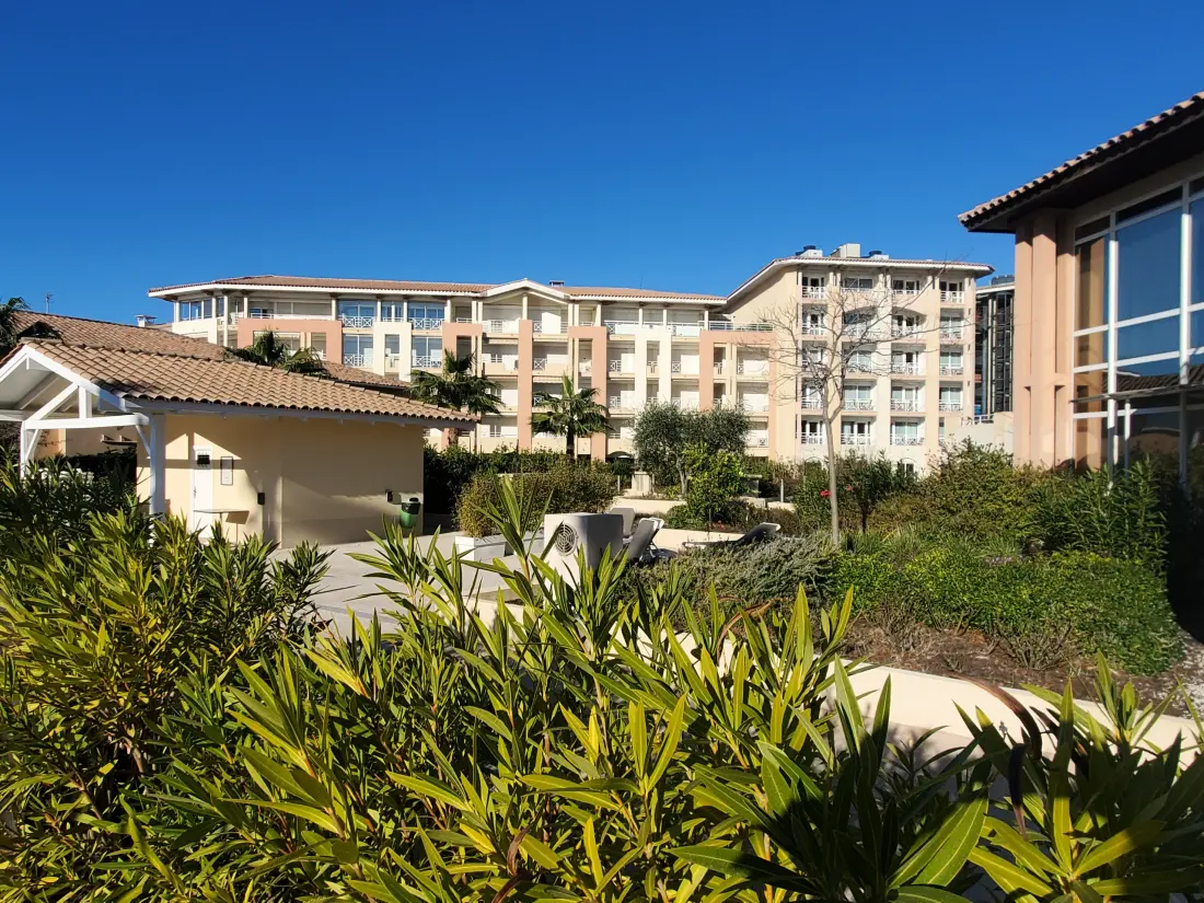 Studio à Fréjus - Port Fréjus