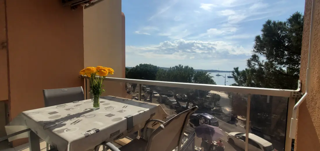 Studio à Fréjus - Port Fréjus