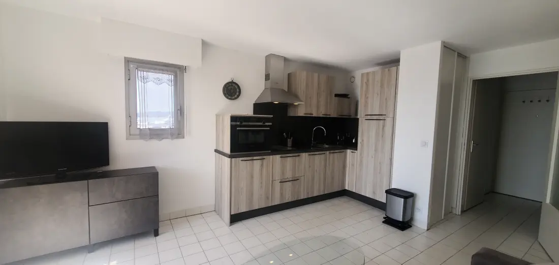 Studio à Fréjus - Port Fréjus