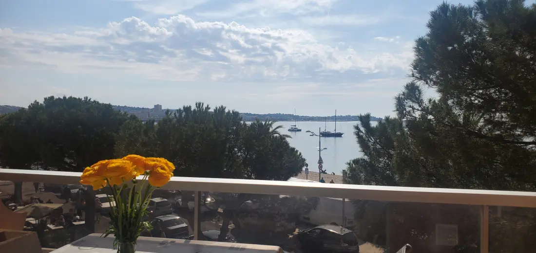 Studio à Fréjus - Port Fréjus