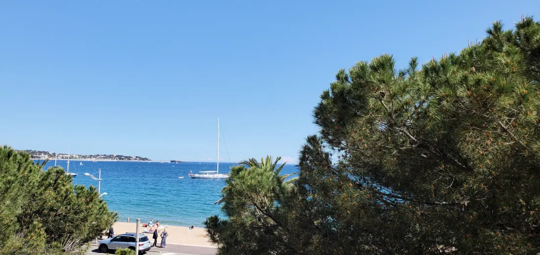 Studio à Fréjus - Port Fréjus