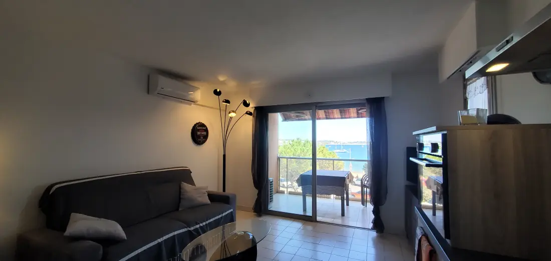 Studio à Fréjus - Port Fréjus