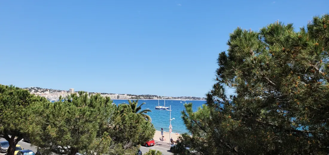 Studio à Fréjus - Port Fréjus