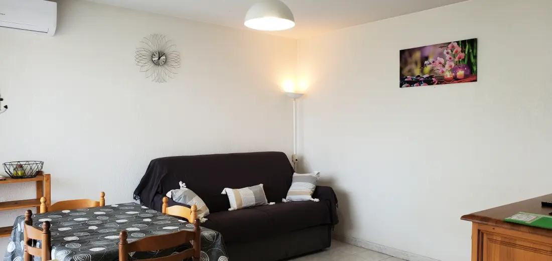 Studio à Fréjus - Port Fréjus