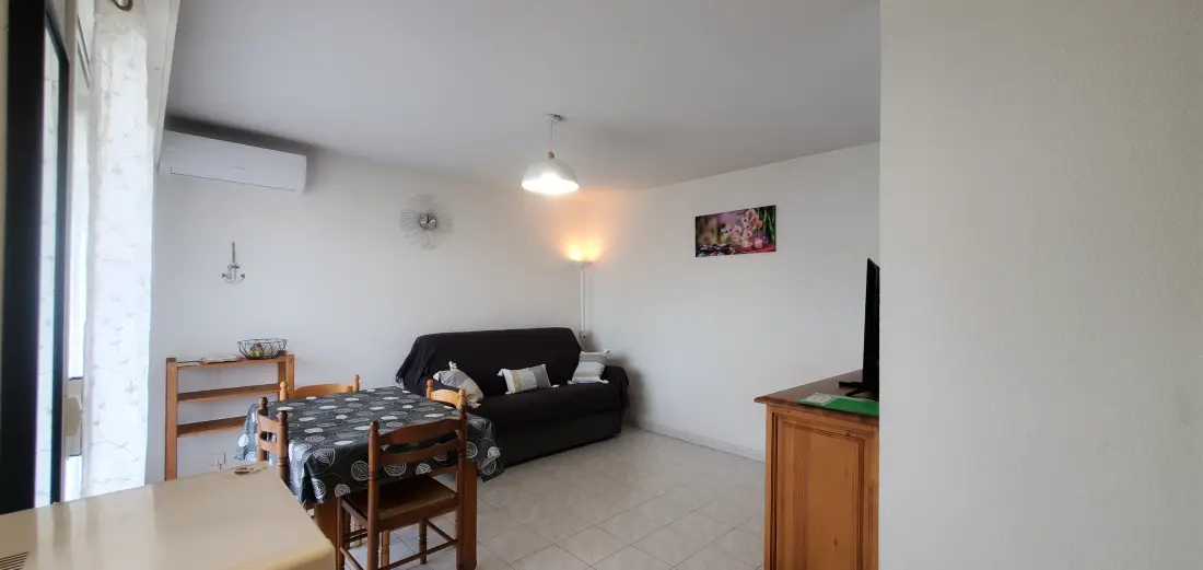 Studio à Fréjus - Port Fréjus