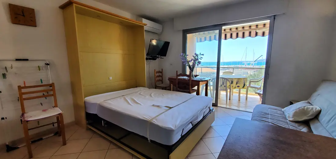 Studio à Fréjus - Port Fréjus