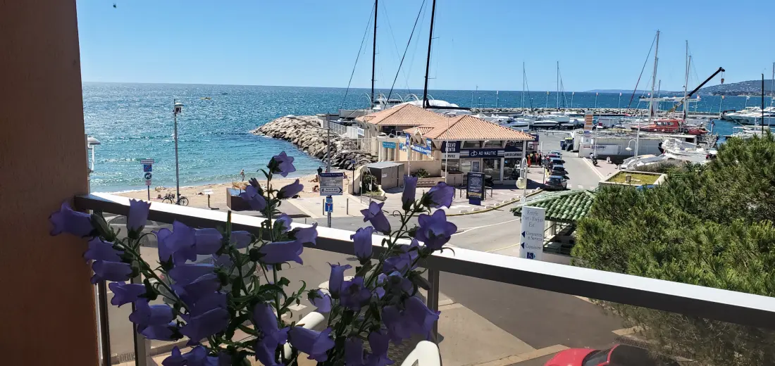 Studio à Fréjus - Port Fréjus