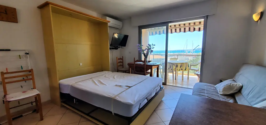 Studio à Fréjus - Port Fréjus