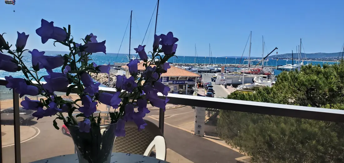 Studio à Fréjus - Port Fréjus