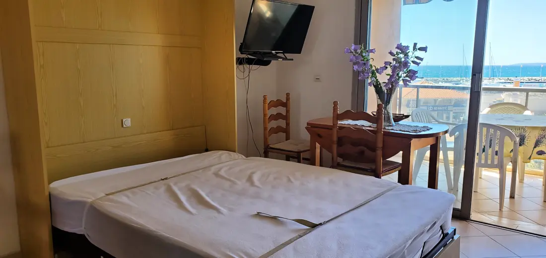 Studio à Fréjus - Port Fréjus
