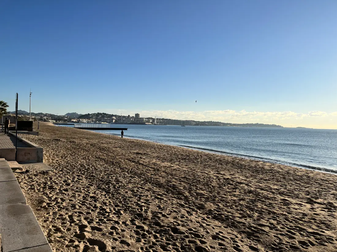 Studio à Fréjus - Port Fréjus