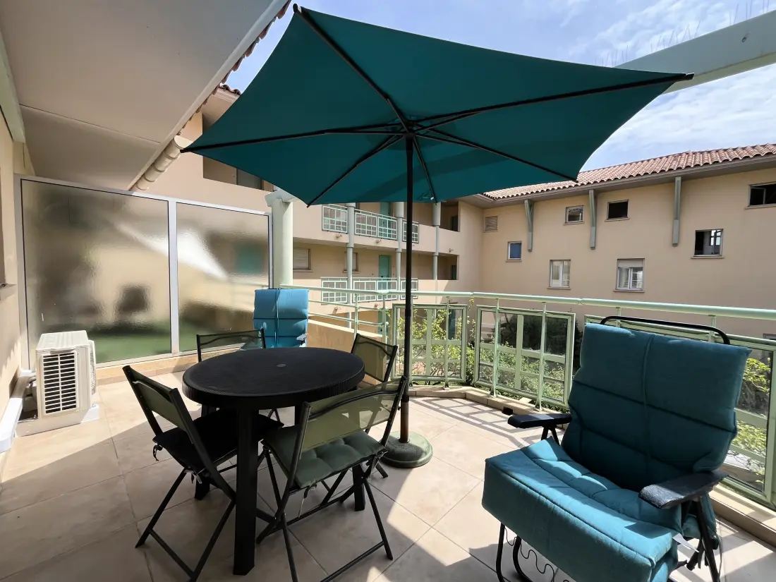 Studio à Fréjus - Port Fréjus