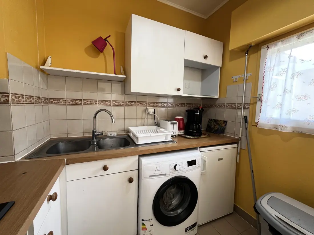 Studio à Fréjus - Port Fréjus