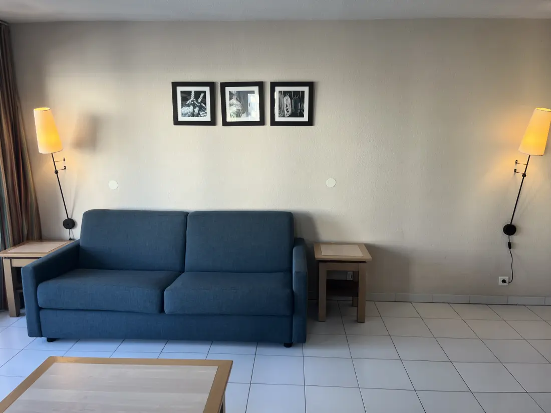 Studio à Fréjus - Port Fréjus