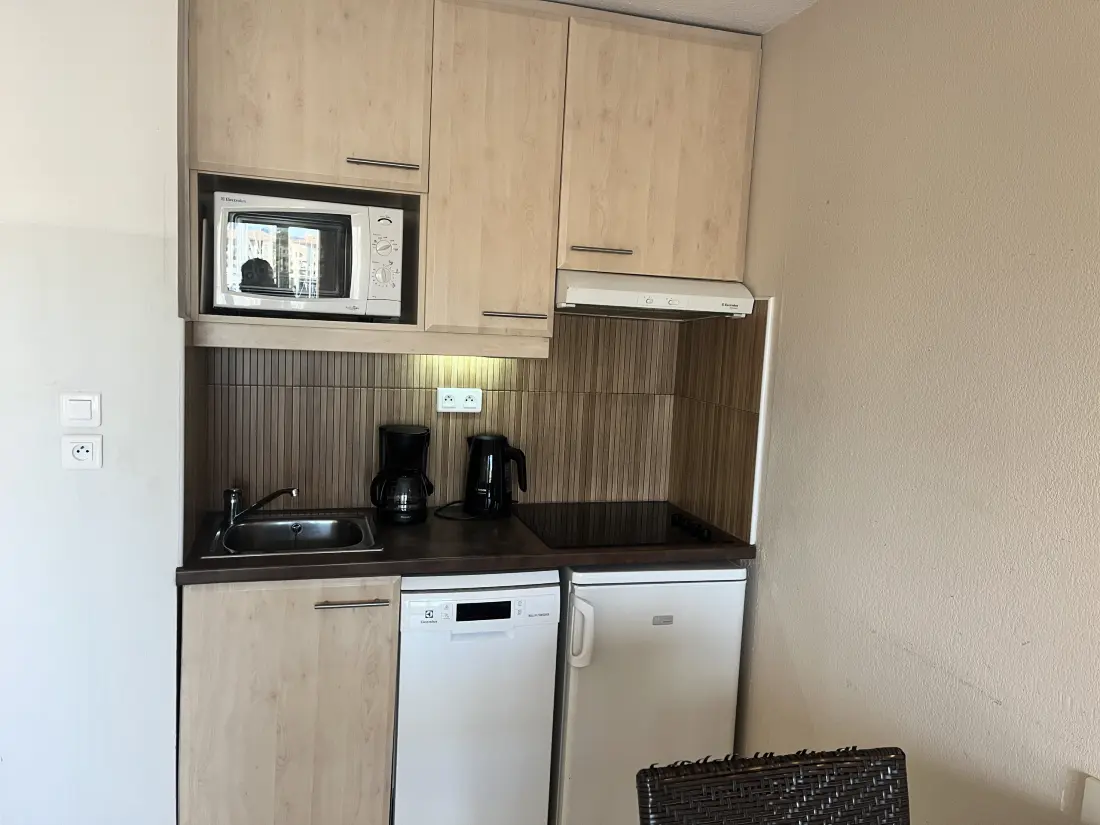 Studio à Fréjus - Port Fréjus