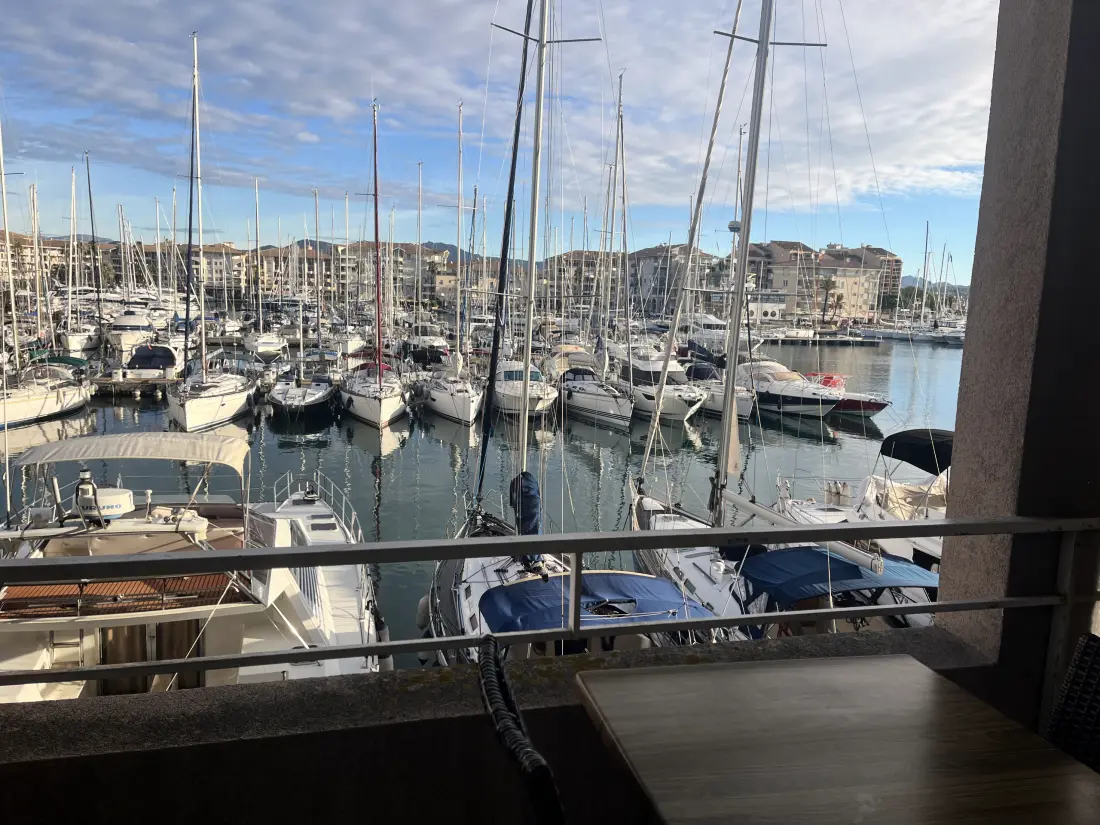 Studio à Fréjus - Port Fréjus