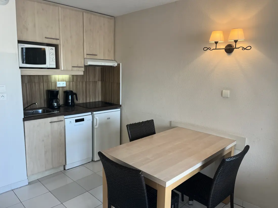 Studio à Fréjus - Port Fréjus