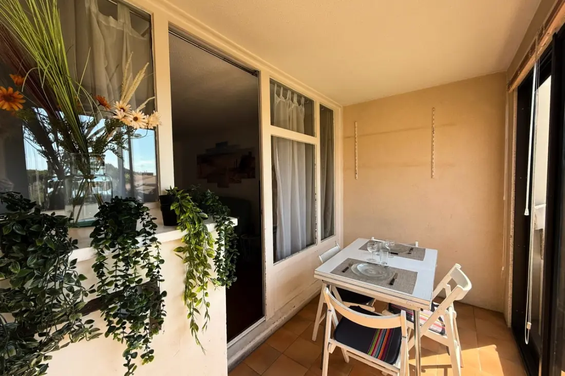 Studio Avec Piscine Proche Des Plages
