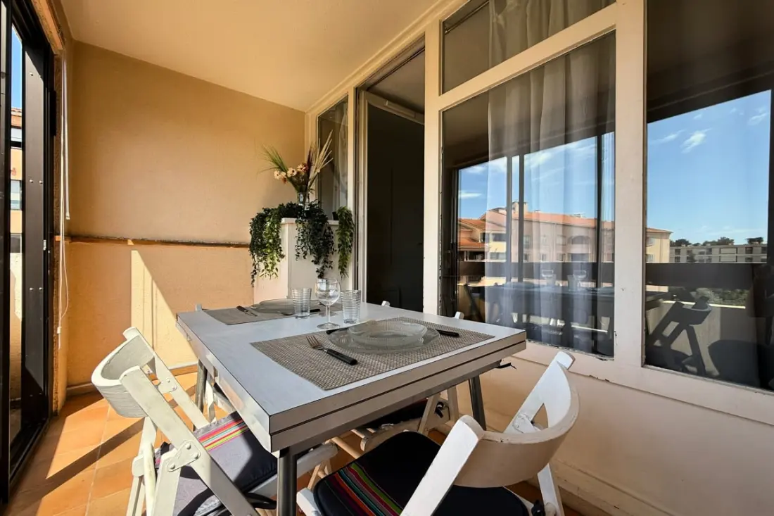 Studio Avec Piscine Proche Des Plages