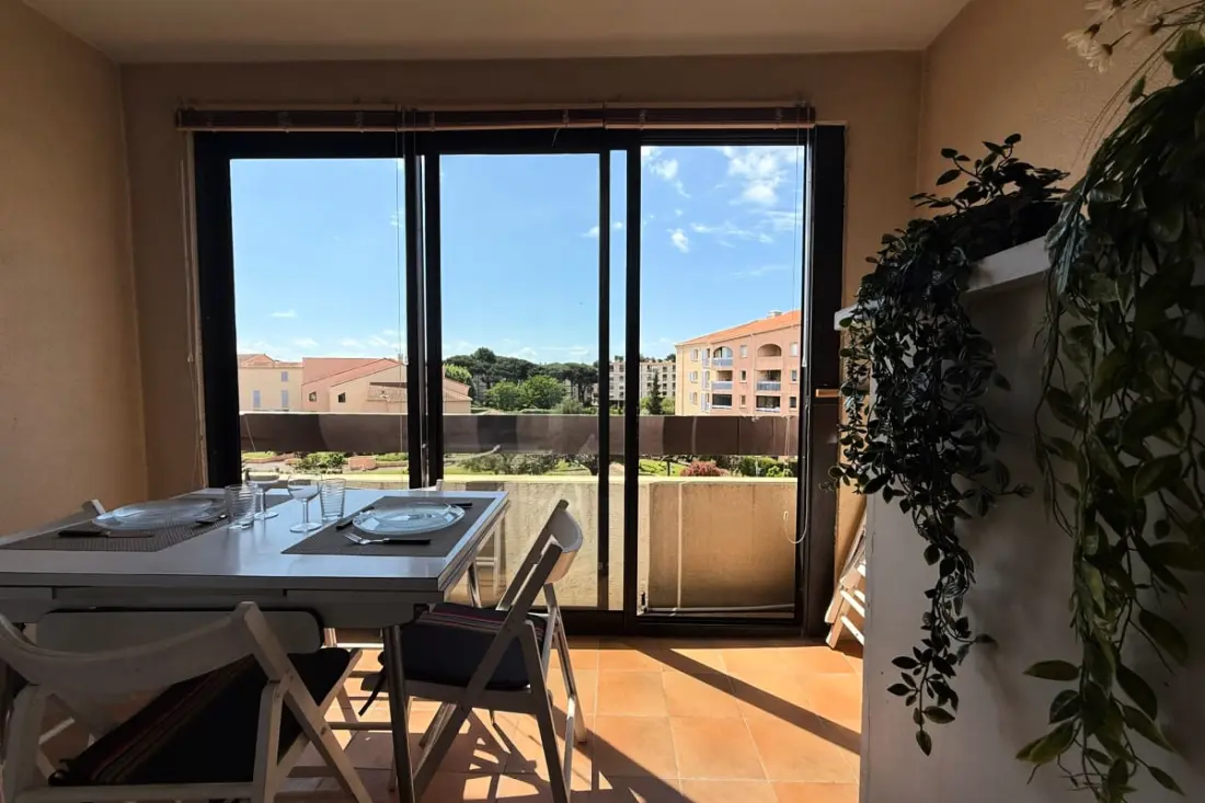 Studio Avec Piscine Proche Des Plages