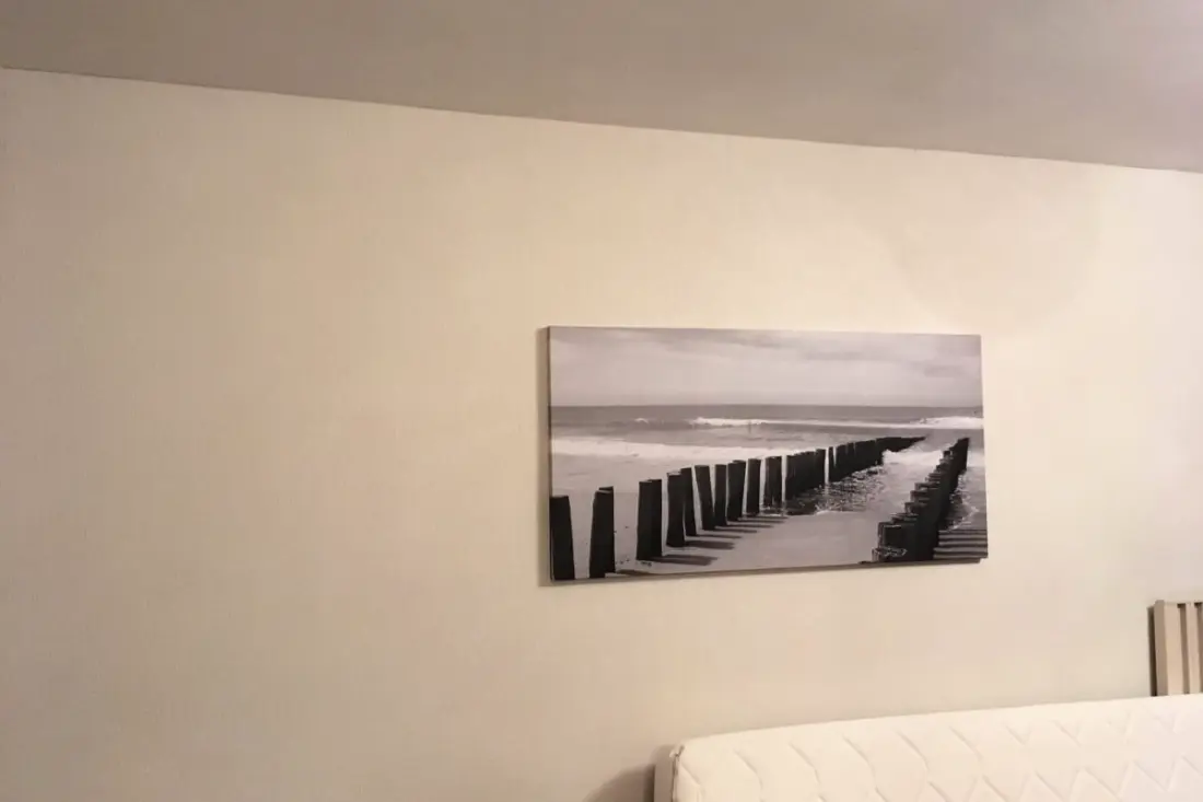 Studio Spacieux De 40 M² Avec Balcon à Fréjus