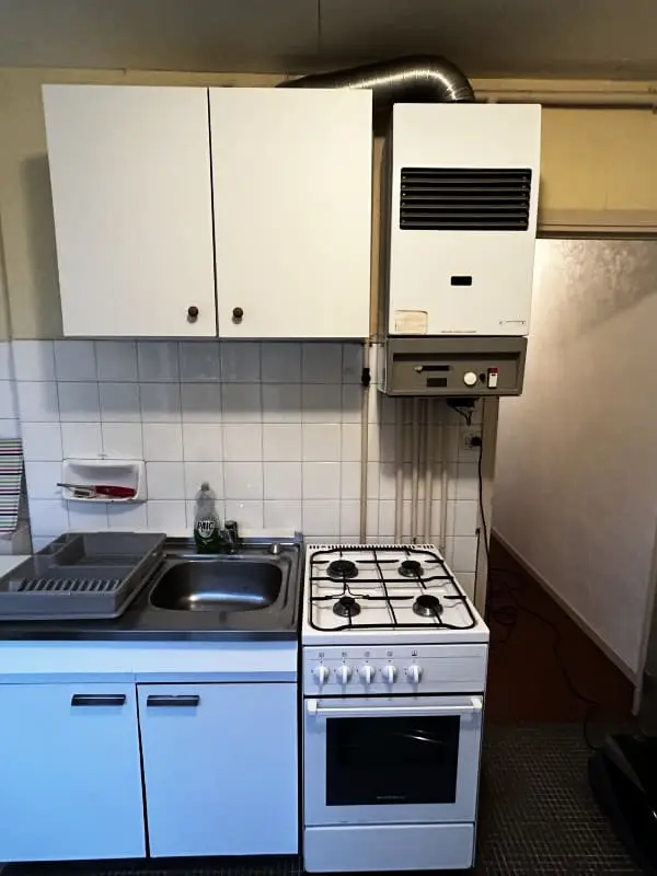 Studio Spacieux De 40 M² Avec Balcon à Fréjus