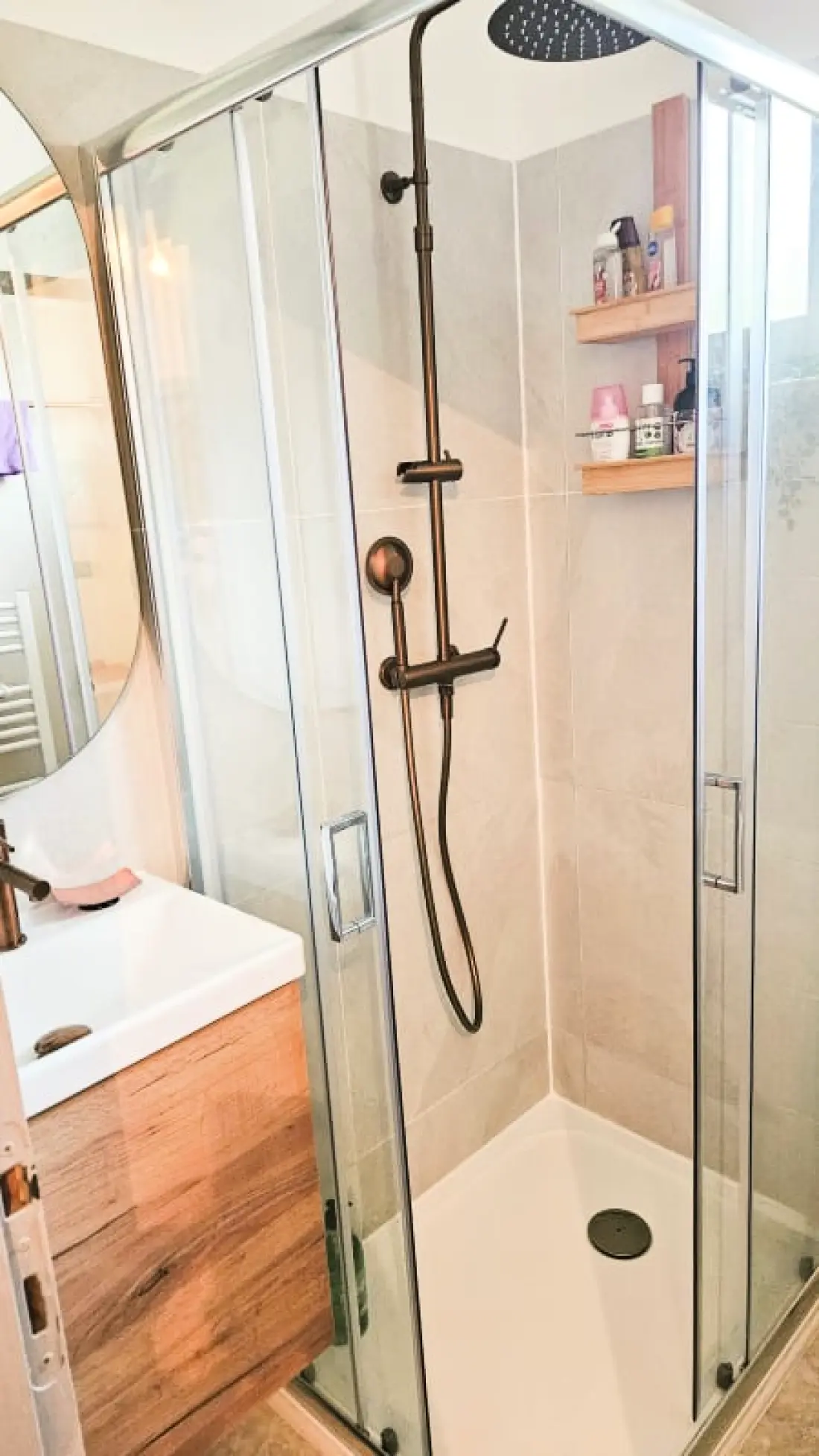 Villa 6 Pers-piscine Privée-proche Des Plages