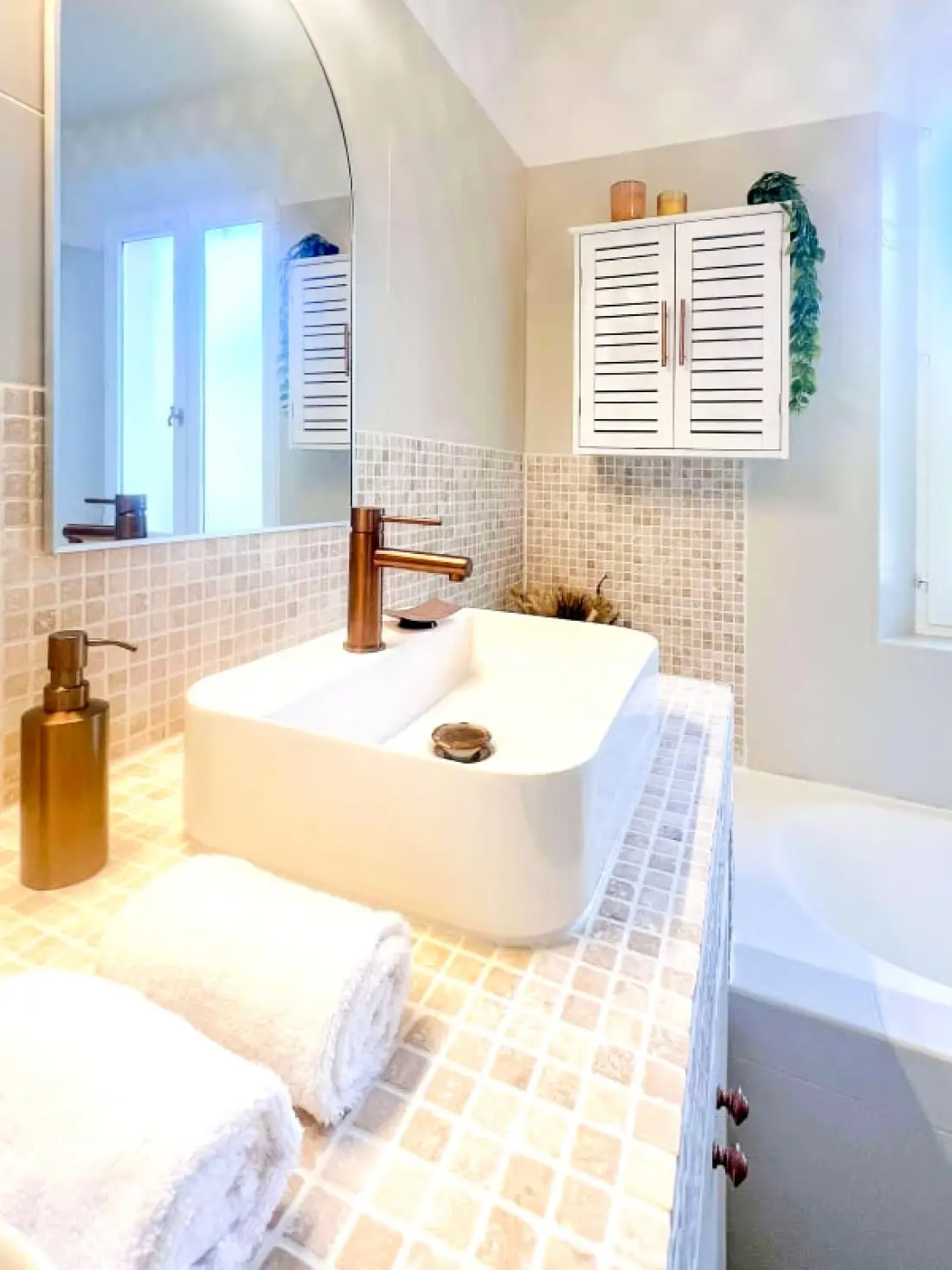 Villa 6 Pers-piscine Privée-proche Des Plages