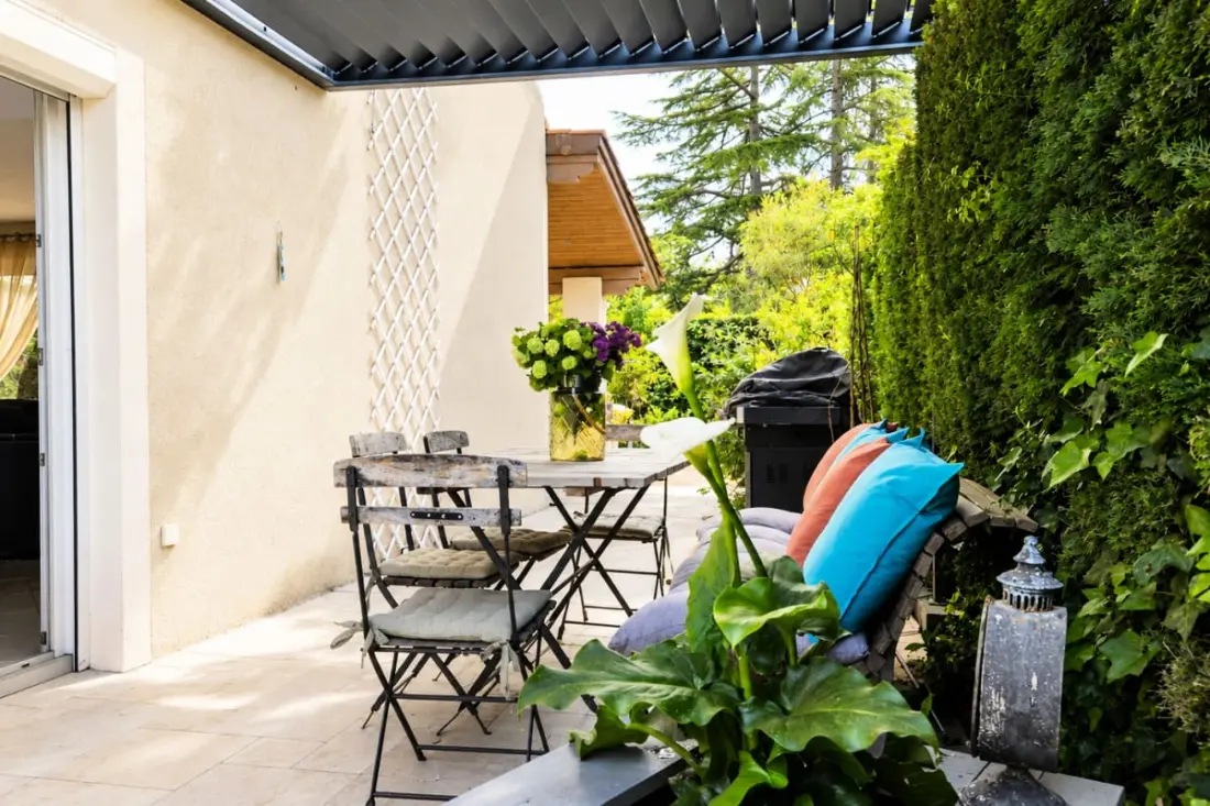 Villa 6 Pers-piscine Privée-proche Des Plages