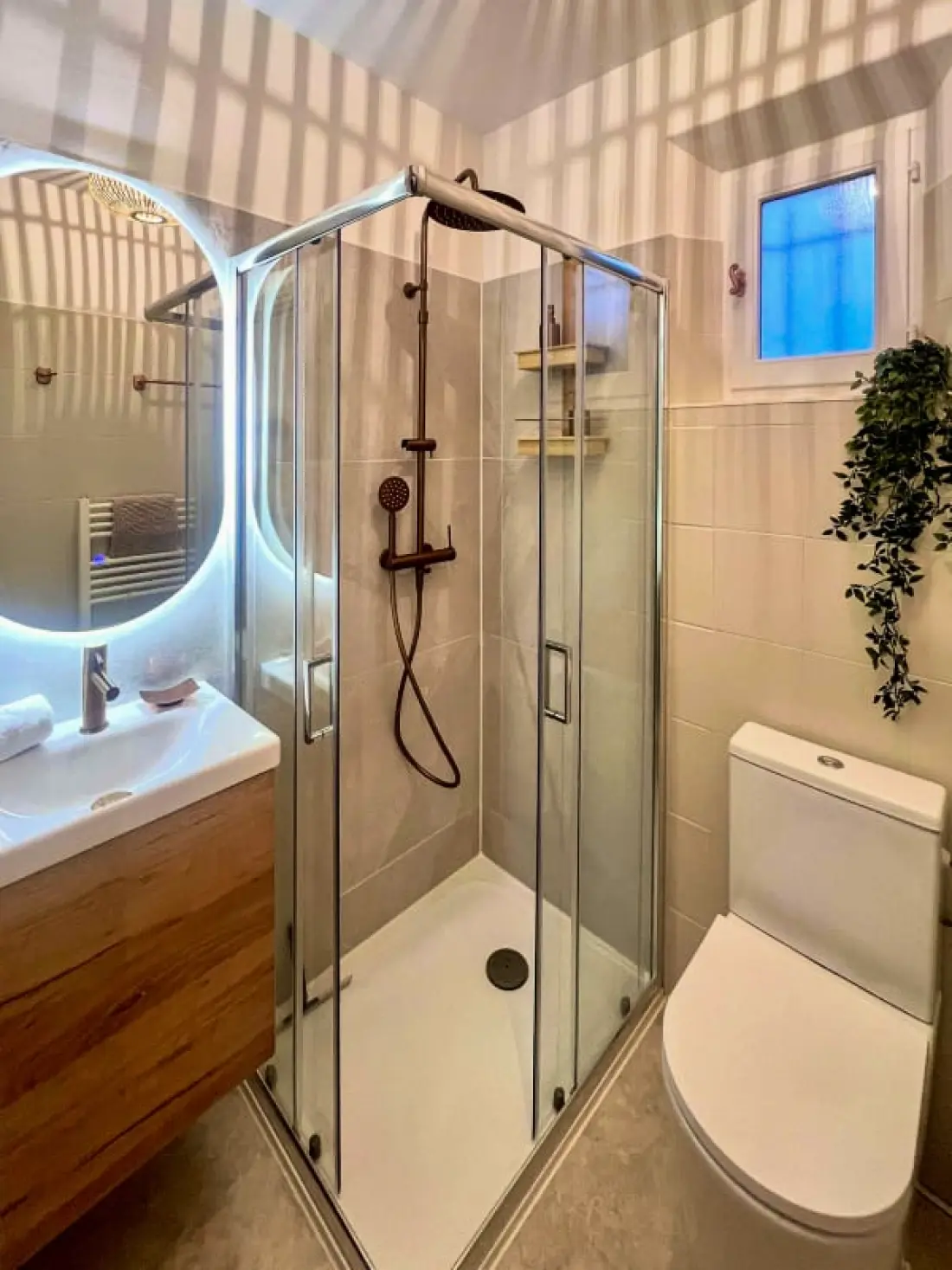 Villa 6 Pers-piscine Privée-proche Des Plages