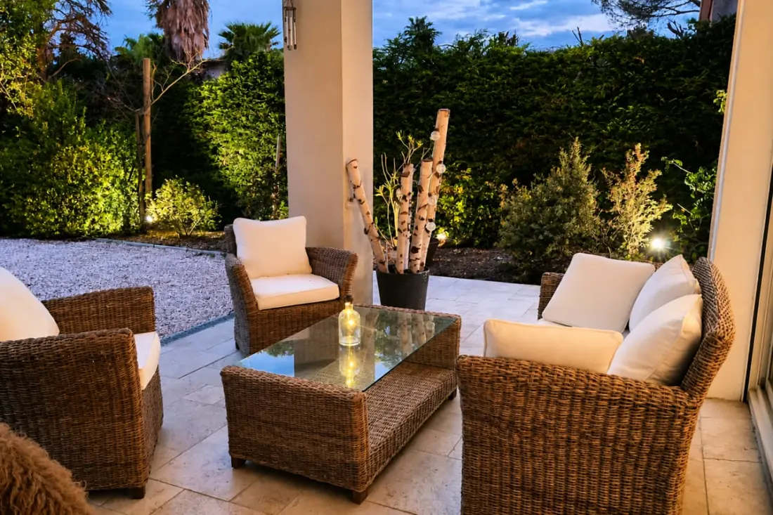 Villa 6 Pers-piscine Privée-proche Des Plages
