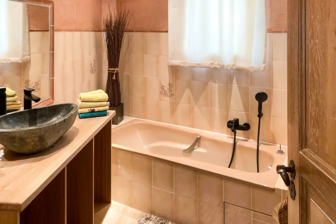 Villa 7 Pers Piscine Jacuzzi Privatif Proche De Cannes