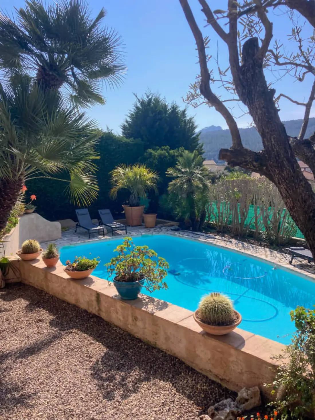 Villa 7 Pers Piscine Jacuzzi Privatif Proche De Cannes